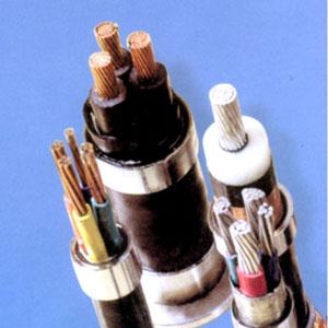 高压、低压架空绝缘電(diàn)力電(diàn)缆
