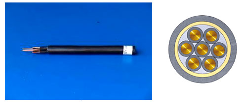 控制電(diàn)缆