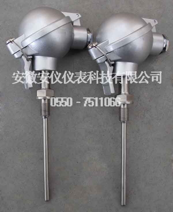 特种热電(diàn)阻