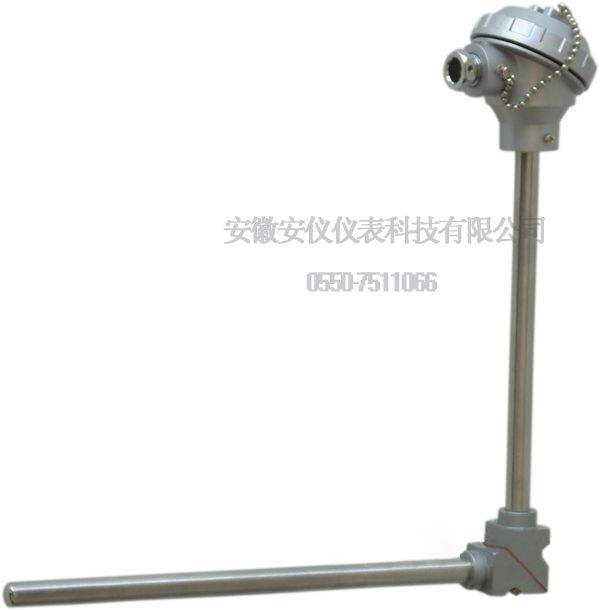 直角弯头热電(diàn)偶