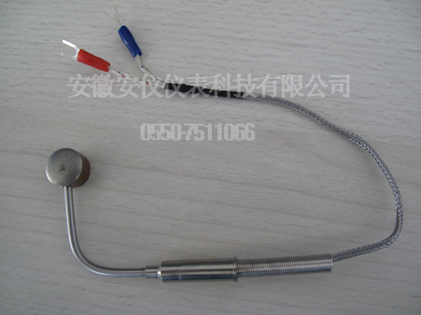 专用(yòng)热電(diàn)偶