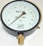 YB150A、150B精(jīng)密压力表