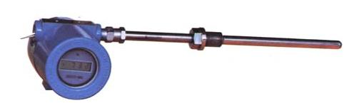 一體(tǐ)化温度变送器(热電(diàn)阻、热電(diàn)偶)