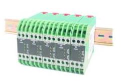 SWP8000系列导轨式信号隔离器、配電(diàn)器、温度变送器