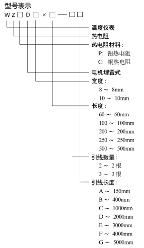 薄片热電(diàn)阻