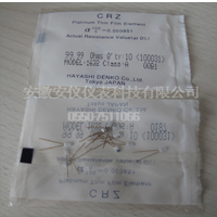 PT100热電(diàn)阻
