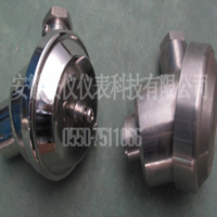 不锈钢接線(xiàn)盒