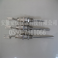 插座式热電(diàn)阻