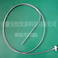 瓷环热電(diàn)阻