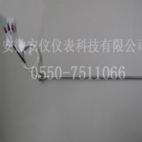 导線(xiàn)式热電(diàn)阻