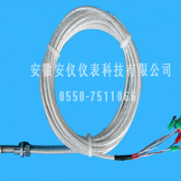 端面热電(diàn)阻
