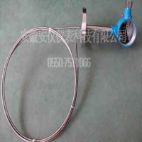 法兰式铠装(zhuāng)热電(diàn)偶