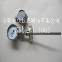 防爆遠(yuǎn)传双金属温度计