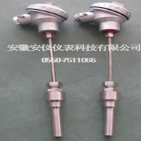 高温高压型热電(diàn)偶
