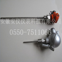 简易耐震热電(diàn)阻