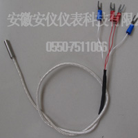 简易式热電(diàn)阻