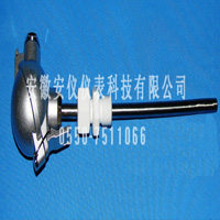 绝缘式热電(diàn)阻
