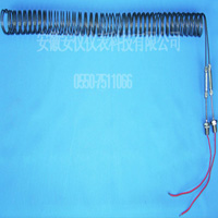 铠装(zhuāng)加热電(diàn)缆