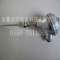快速热電(diàn)阻