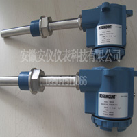 罗斯蒙特热電(diàn)阻