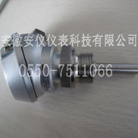 螺纹热電(diàn)阻