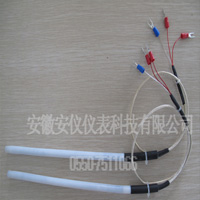 耐磨切断阀热電(diàn)偶