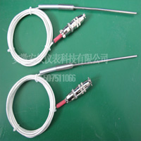 汽車(chē)专用(yòng)热電(diàn)阻