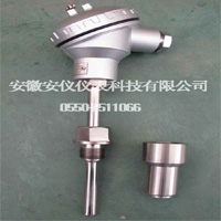 配底座型热電(diàn)阻
