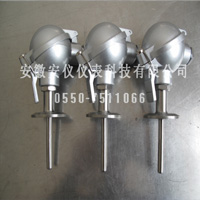 卫生型热電(diàn)阻