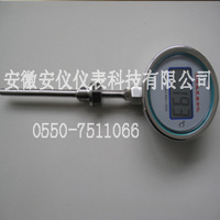 温度显示仪