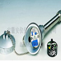 一體(tǐ)化温度变送器