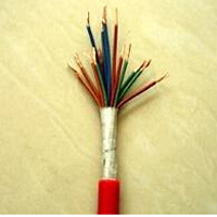 耐高温控制電(diàn)缆