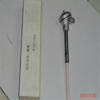 WRN-130 刚玉高温热電(diàn)偶