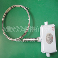 多(duō)点热電(diàn)偶