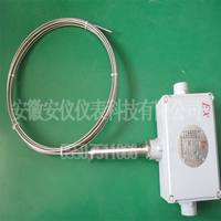 多(duō)点式热電(diàn)阻