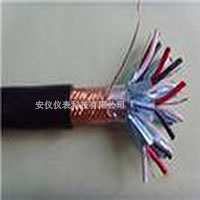 阻燃控制信号屏蔽電(diàn)缆