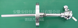 化工(gōng)专用(yòng)热電(diàn)偶