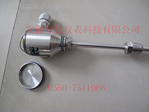 热電(diàn)阻
