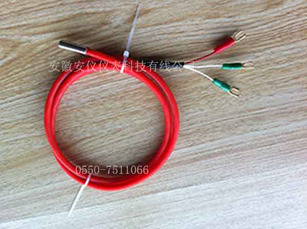 硅橡胶热電(diàn)阻