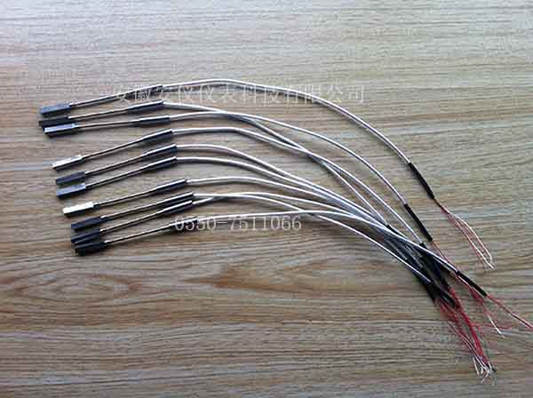 刀(dāo)刃热電(diàn)偶