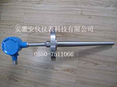 高温高压热電(diàn)偶