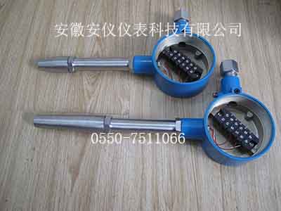 高温高压热電(diàn)阻
