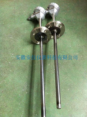 钽管热電(diàn)偶