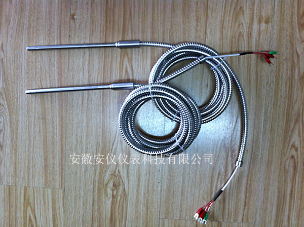 毛细管热電(diàn)阻