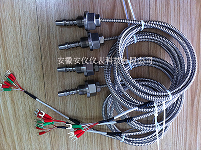 耐震热電(diàn)阻