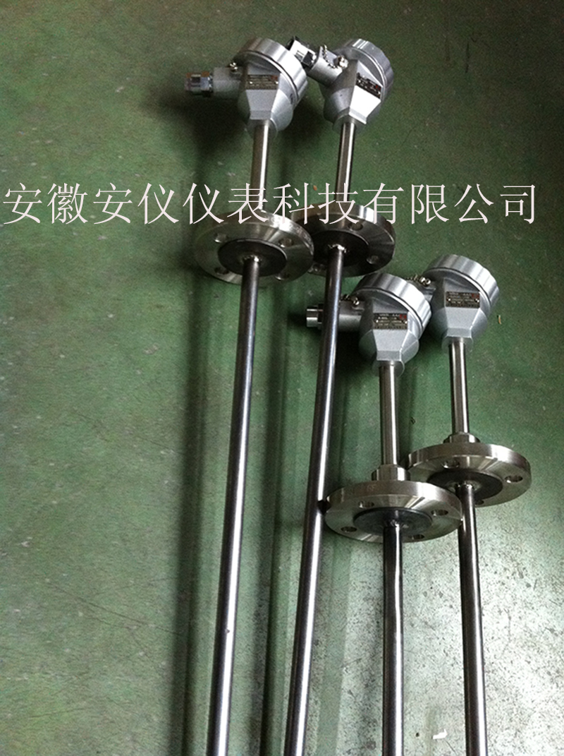 钽管防爆热電(diàn)偶