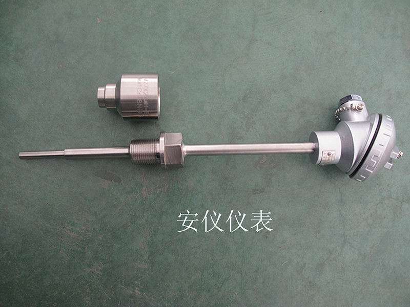 变径热電(diàn)偶