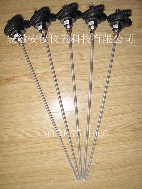 防腐热電(diàn)阻