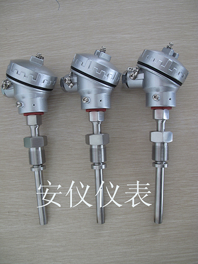 热電(diàn)阻