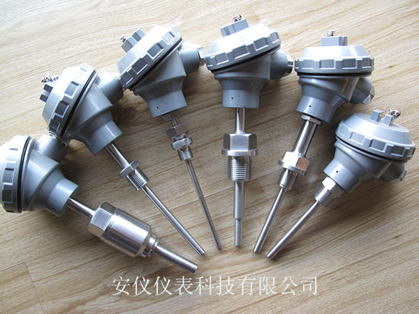套管热電(diàn)偶